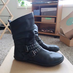 Groundies Odessa Buckle boot